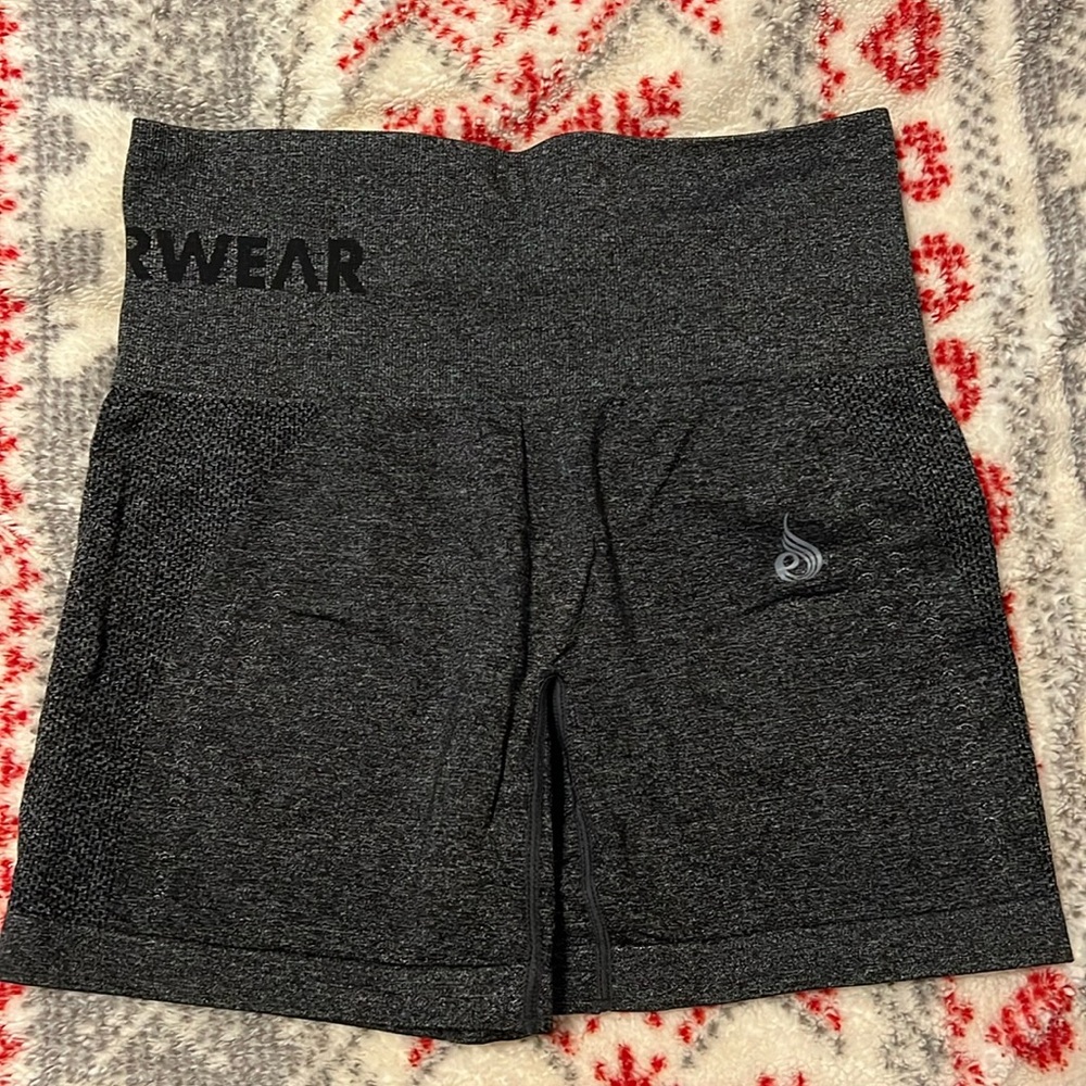 Ryderwear shorts